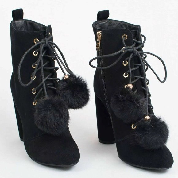 Catherine Malandrino Pomisa Boot 10 FINAL PRICE DROP - Picture 11 of 11
